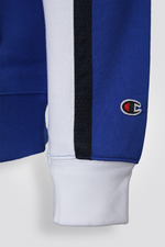 חליפת פוטר בצבעי כחול/שחור