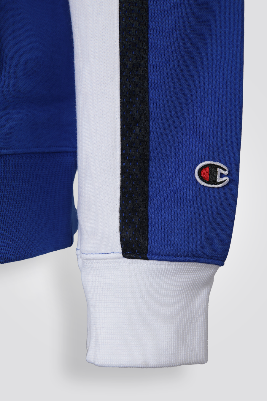 חליפת פוטר בצבעי כחול/שחור