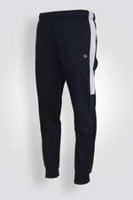 חליפת פוטר בצבעי כחול/שחור