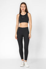 טייץ LEGACY-LEGGINGS בצבע שחור - MASHBIR//365