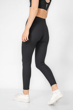 טייץ LEGACY-LEGGINGS בצבע שחור - MASHBIR//365