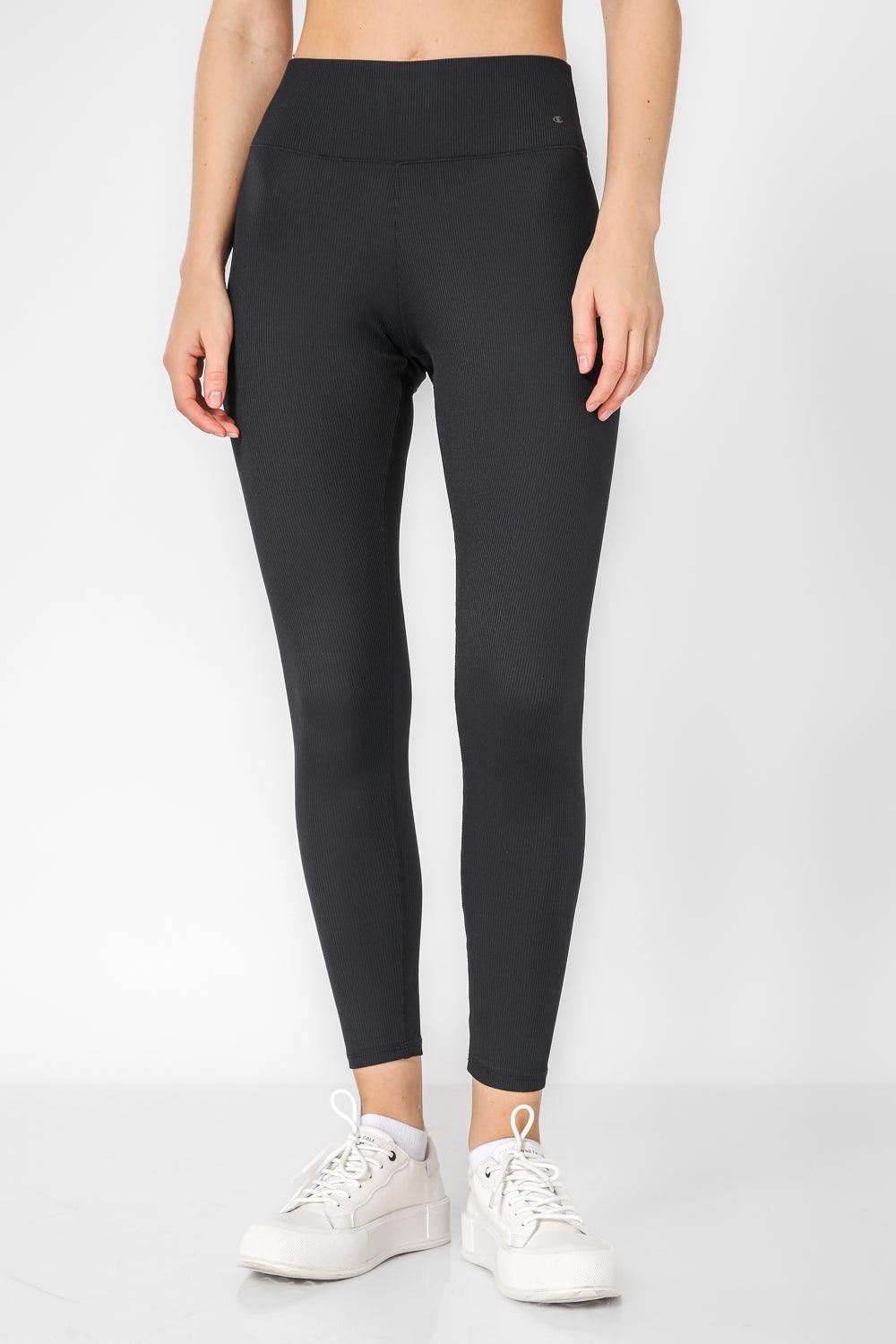 טייץ LEGACY-LEGGINGS בצבע שחור - MASHBIR//365