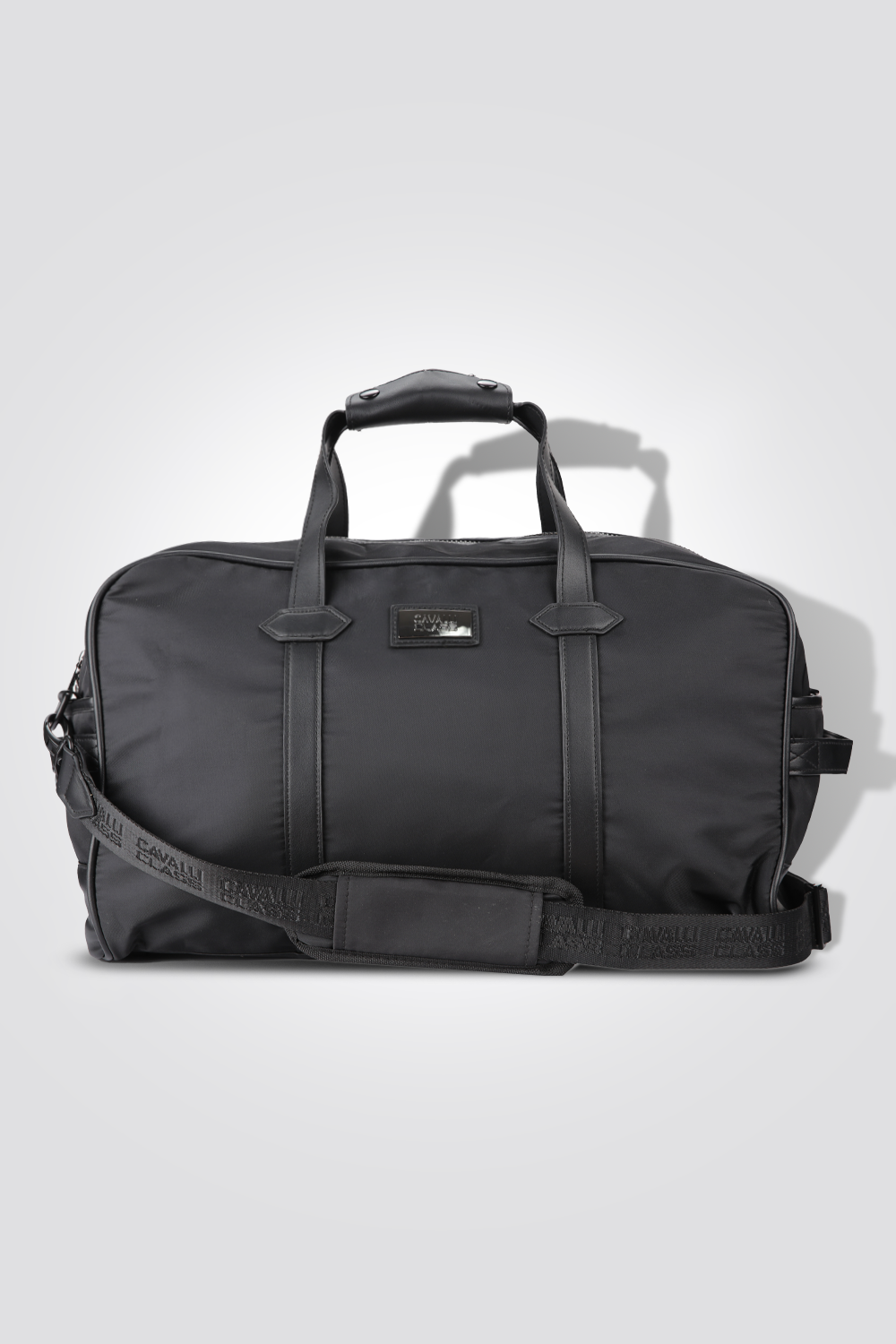 תיק נסיעות 19L DUFFEL בצבע שחור