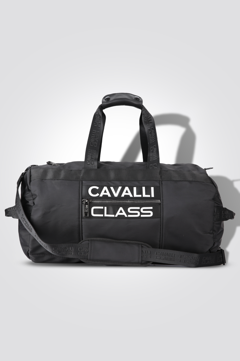 תיק נסיעות CASUAL DUFFLE בצבע שחור