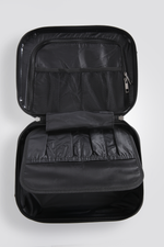 תיק ביוטי קשיח