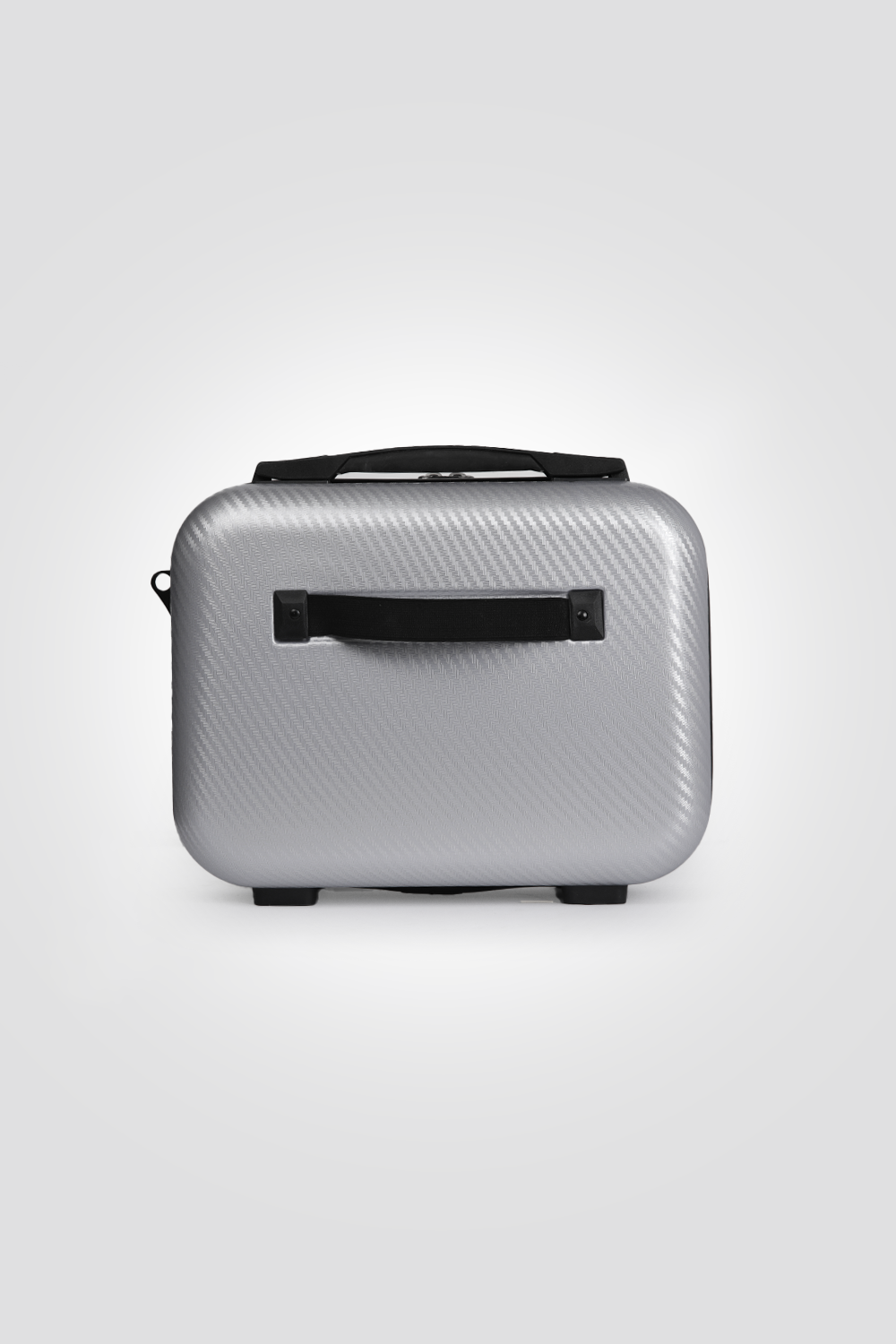 תיק ביוטי קשיח