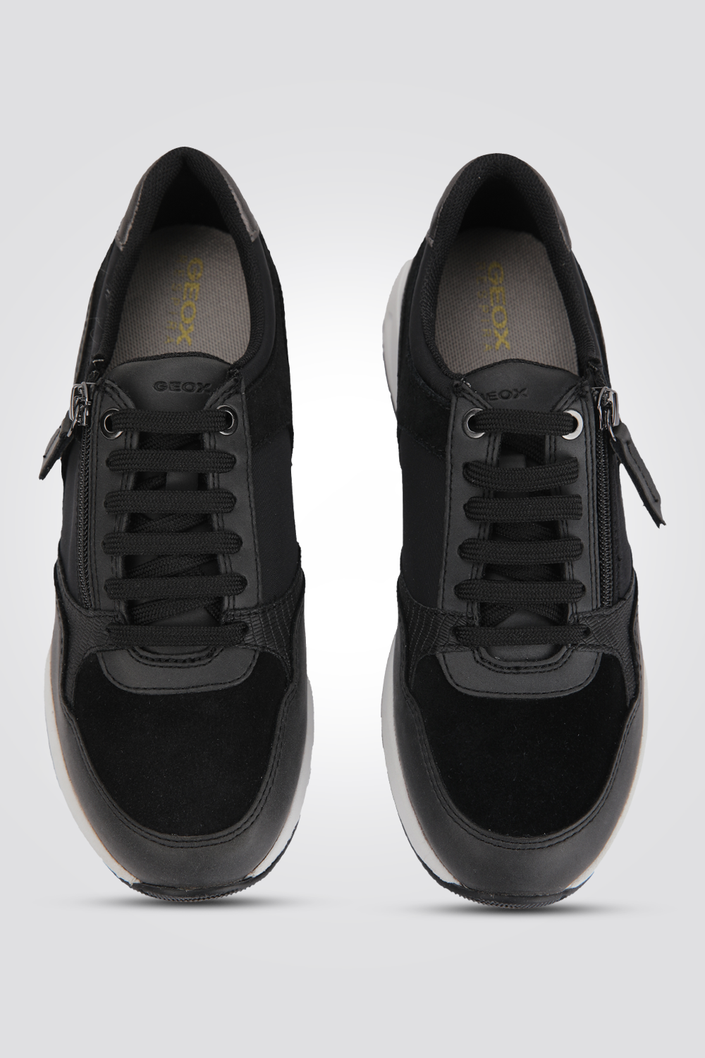 סניקרס בסגנון ספורט אלגנט לנשים | ג'יאוקס