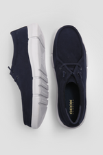 נעלי סירה לגברים Adacter M בצבע נייבי