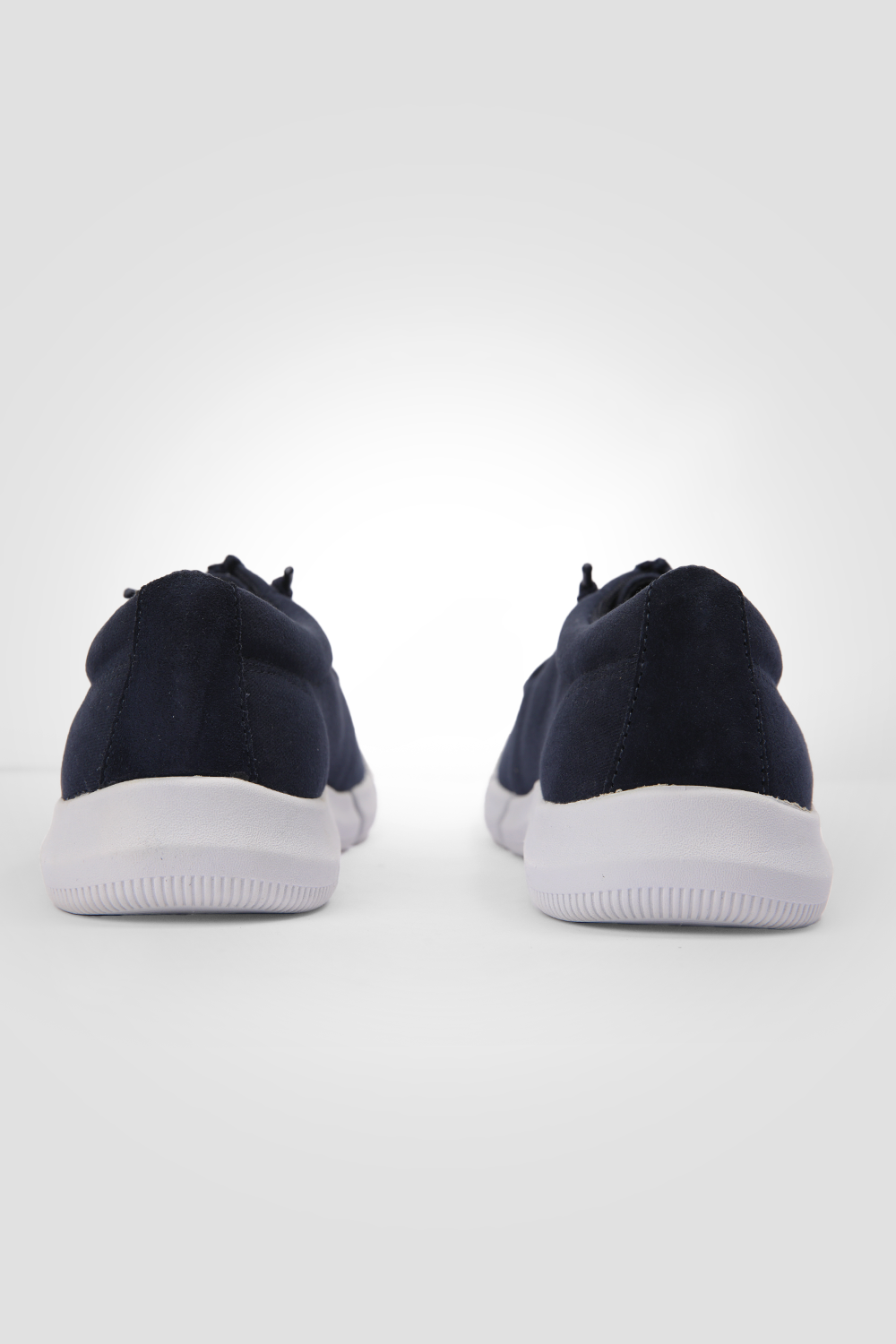 נעלי סירה לגברים Adacter M בצבע נייבי