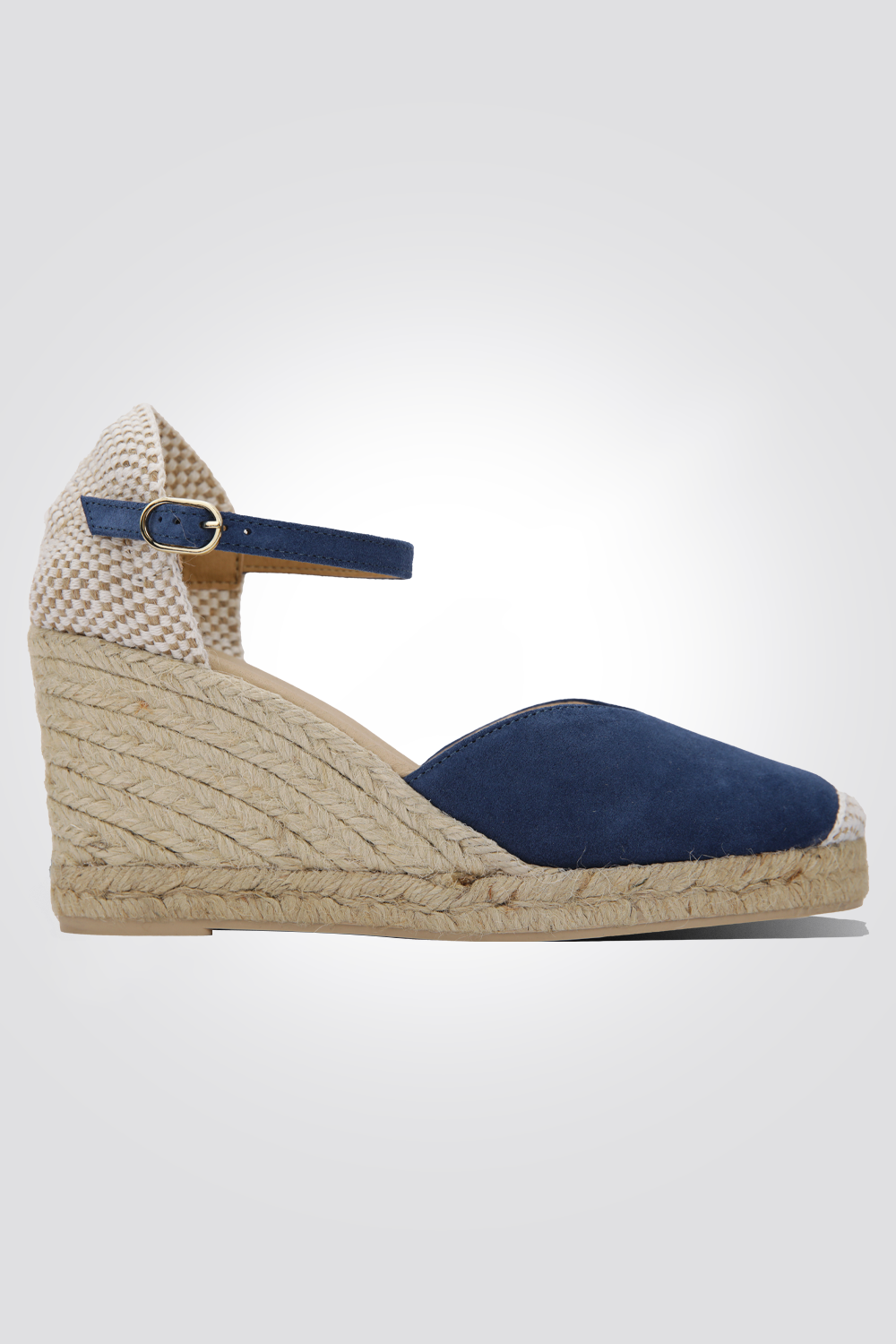 סנדל לנשים GELSA בצבע נייבי