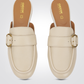 נעלי מוקסין לנשים Halbschuhe D Palmaria בצבע חאקי - 4