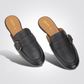 נעלי מוקסין לנשים Halbschuhe D Palmaria בצבע שחור - 2