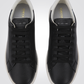 סניקרס לנשים Sneakersy D Spherica Ecub-1 בצבע שחור ולבן - 4