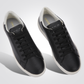סניקרס לנשים Sneakersy D Spherica Ecub-1 בצבע שחור ולבן - 2