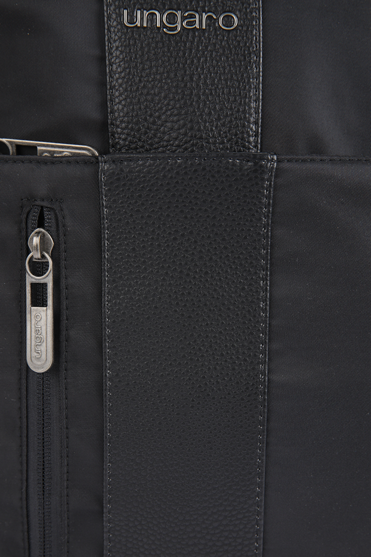 תיק גב 6002 שחור