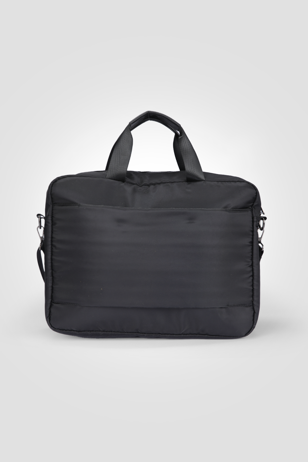 תיק עסקים 6004 שחור