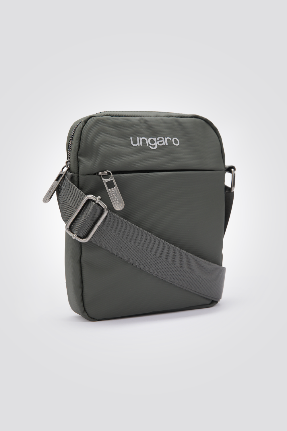 תיק צד לגבר 8003 ירוק זית