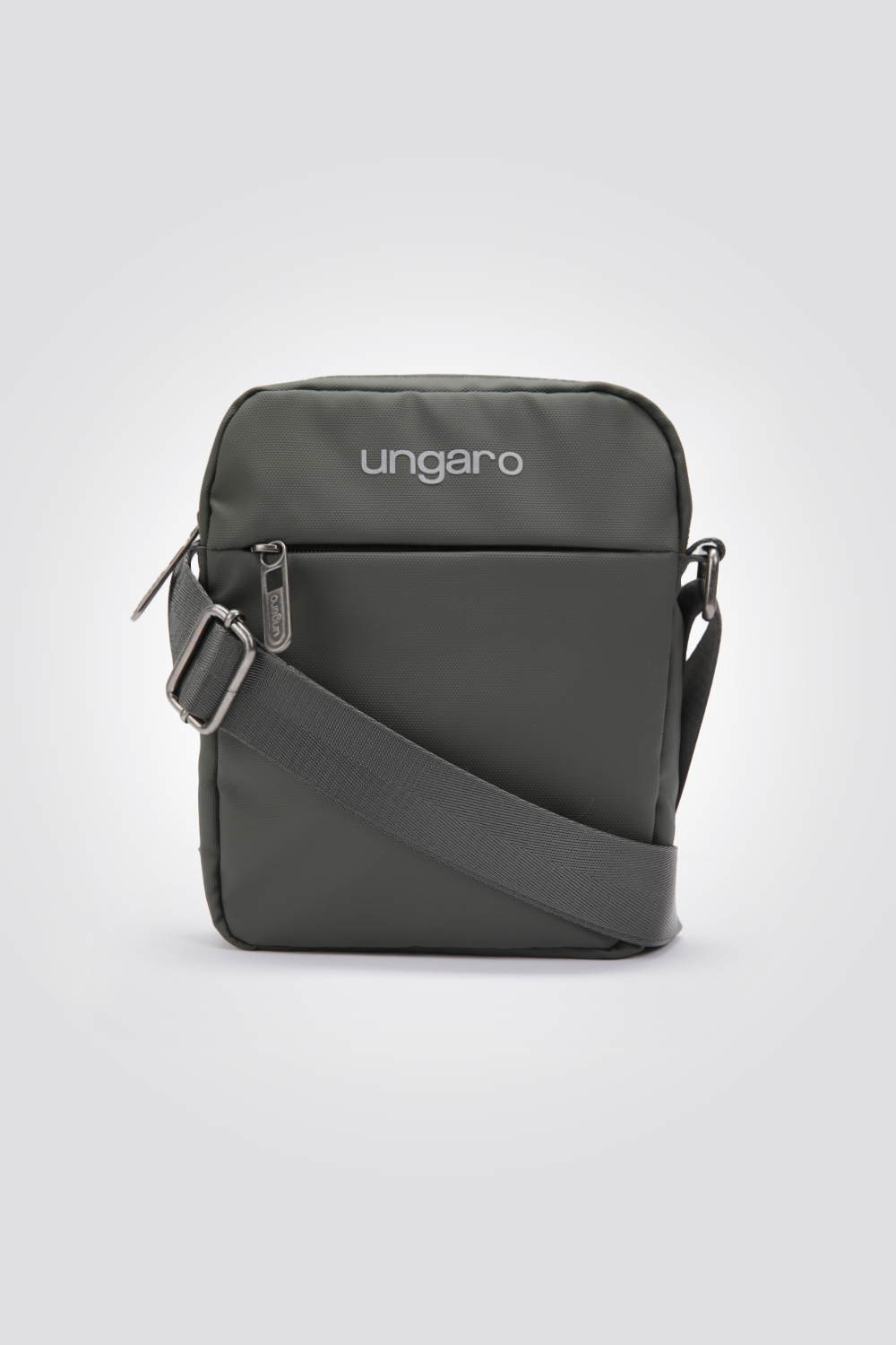 תיק צד לגבר 8003 ירוק זית