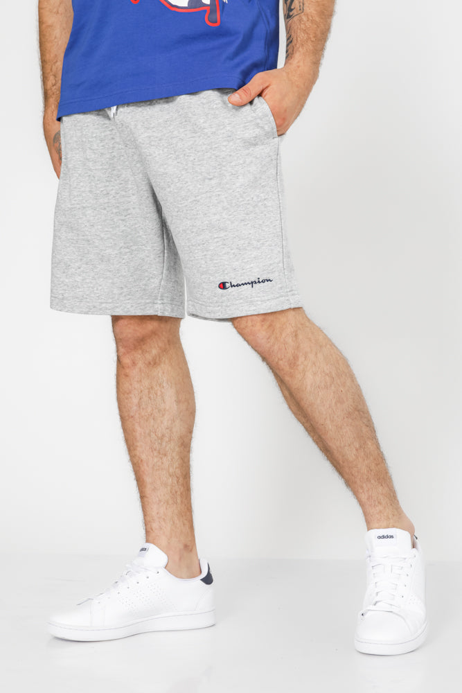 מכנסיים קצרים לגברים BERMUDA בצבע אפור