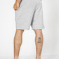 מכנסיים קצרים לגברים BERMUDA בצבע אפור - 2