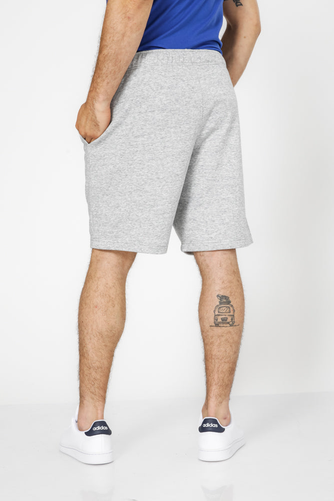 מכנסיים קצרים לגברים BERMUDA בצבע אפור