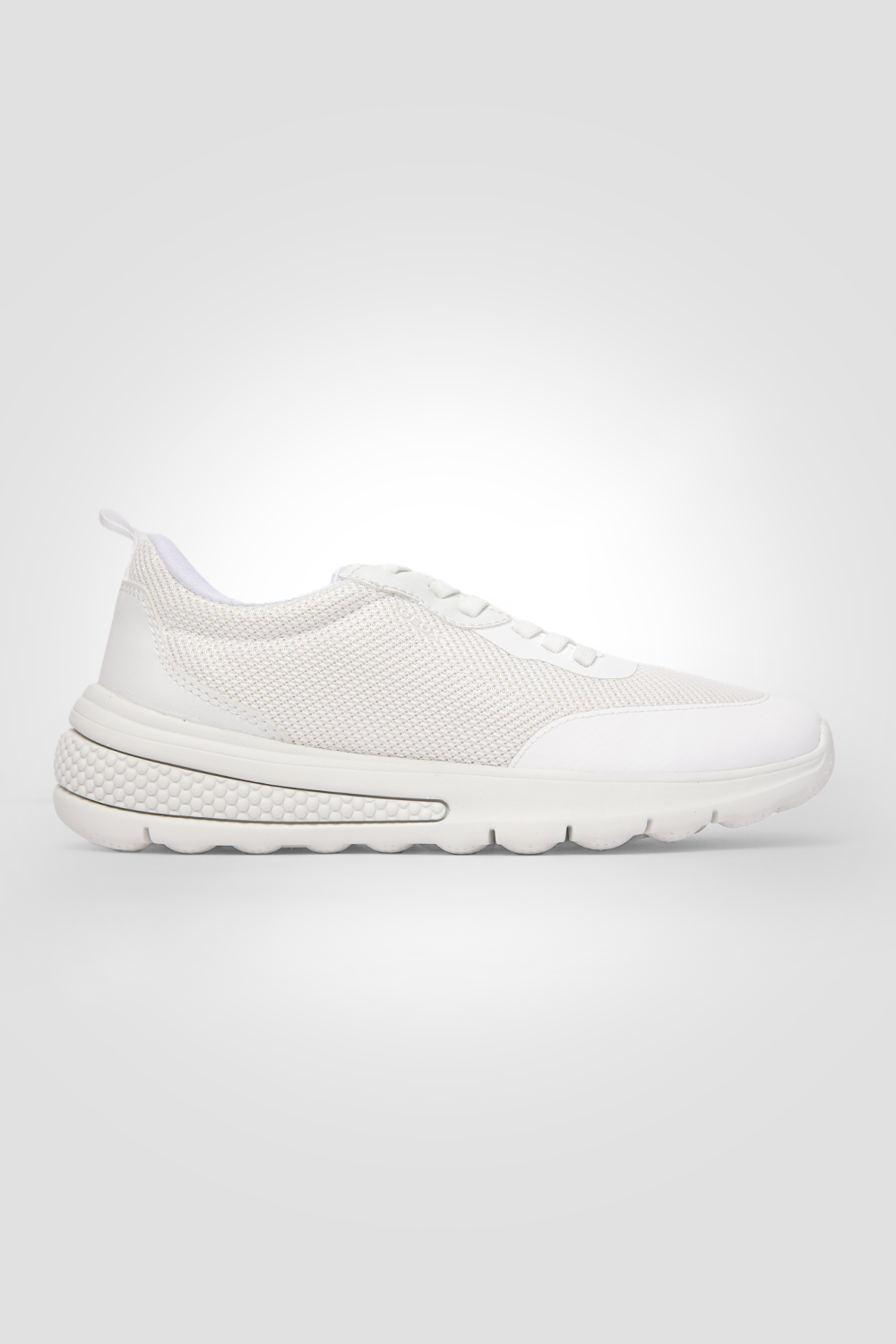 סניקרס לנשים Activart בצבע לבן