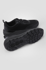 סניקרס לנשים Activart בצבע שחור