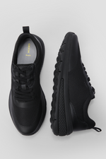 סניקרס לנשים Activart בצבע שחור