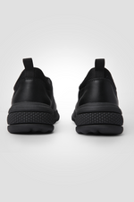 סניקרס לנשים Activart בצבע שחור