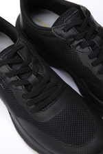 סניקרס לנשים Activart בצבע שחור