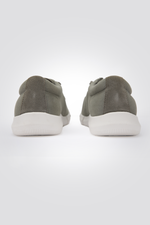 נעלי סירה לגברים Adacter M בצבע זית