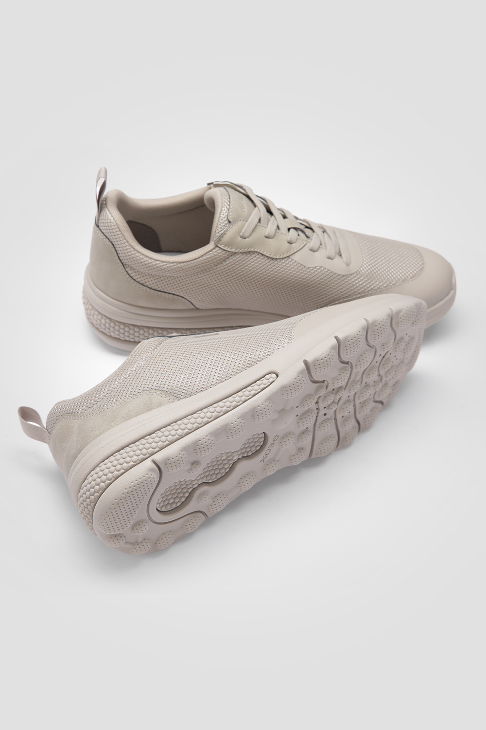 סניקרס לגברים Activart בצבע בז'