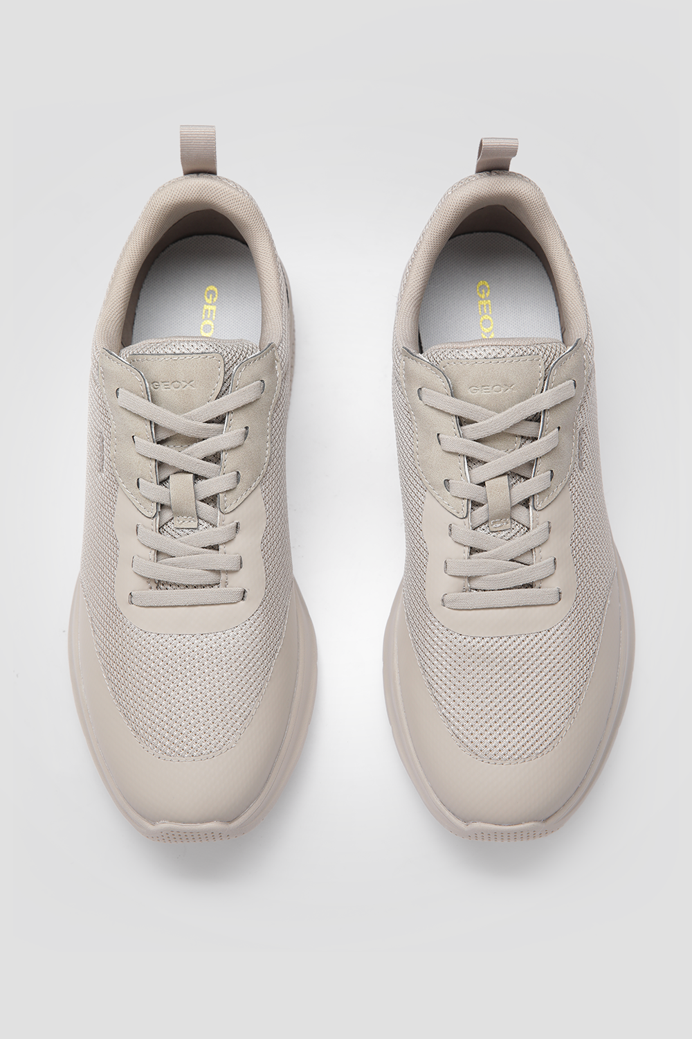 סניקרס לגברים Activart בצבע בז'