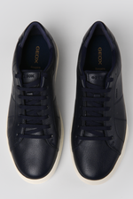 סניקרס SERIFOS לגברים בצבע נייבי