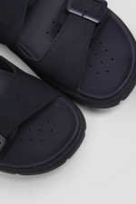 כפכפים לגברים xand 2s לגברים בצבע נייבי