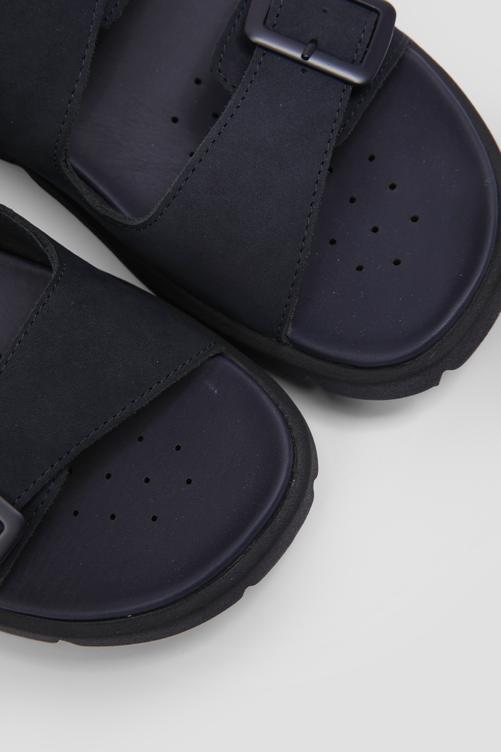 כפכפים לגברים xand 2s לגברים בצבע נייבי