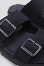 כפכפים לגברים xand 2s לגברים בצבע נייבי