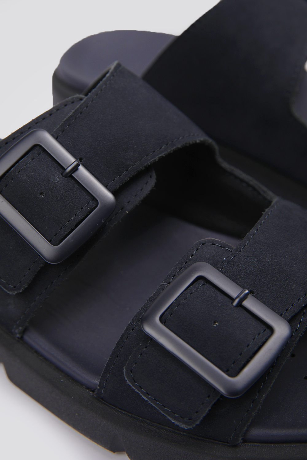 כפכפים לגברים xand 2s לגברים בצבע נייבי