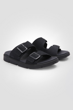 כפכפים לגברים xand 2s לגברים בצבע נייבי