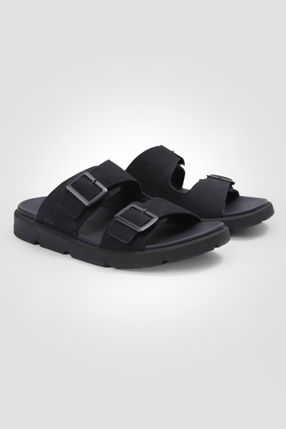 כפכפים לגברים xand 2s לגברים בצבע נייבי