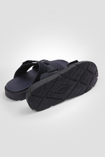 כפכפים לגברים xand 2s לגברים בצבע נייבי