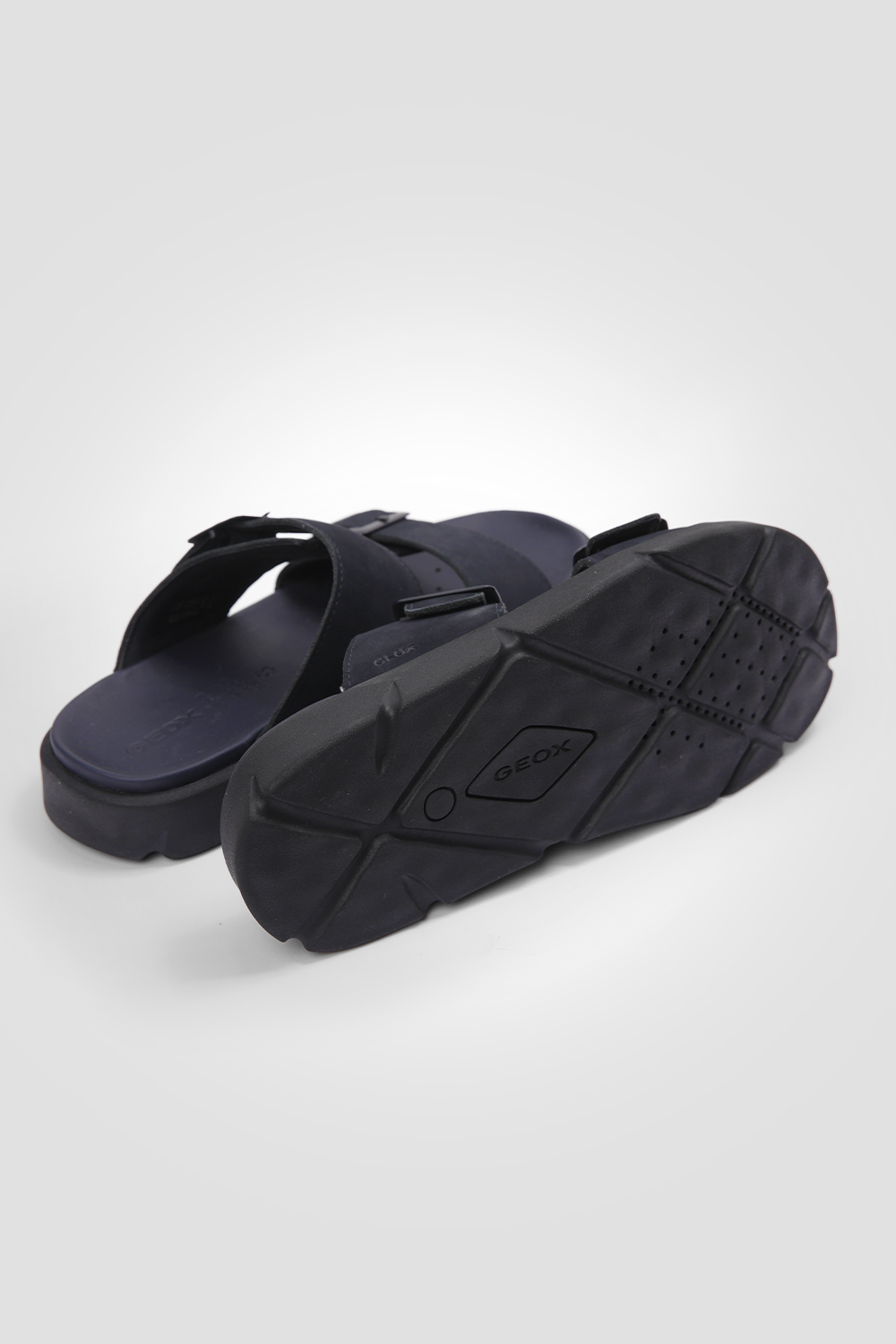 כפכפים לגברים xand 2s לגברים בצבע נייבי