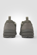 סניקרס לגברים Activart בצבע זית