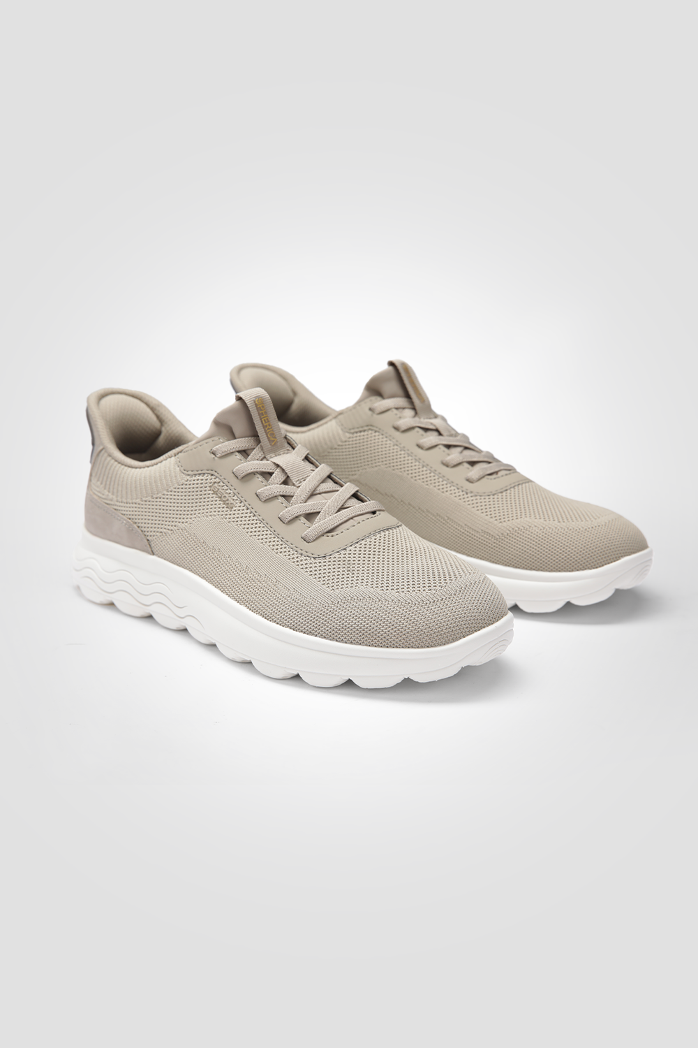 סניקרס Spherica Plus בצבע בז'