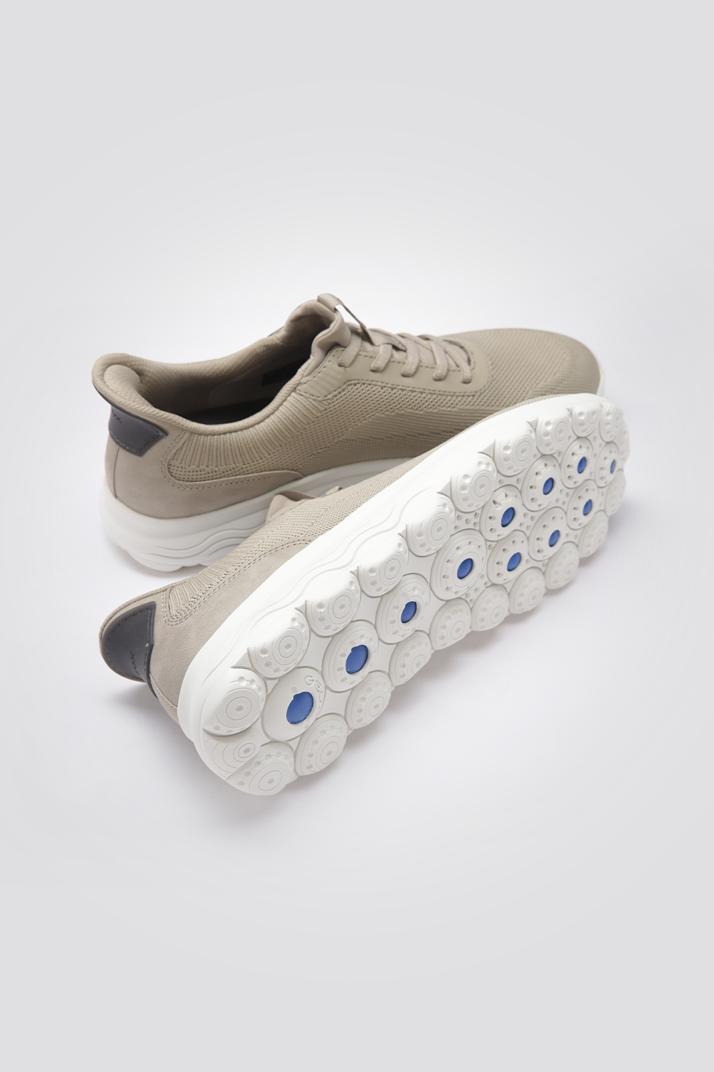 סניקרס Spherica Plus בצבע בז'