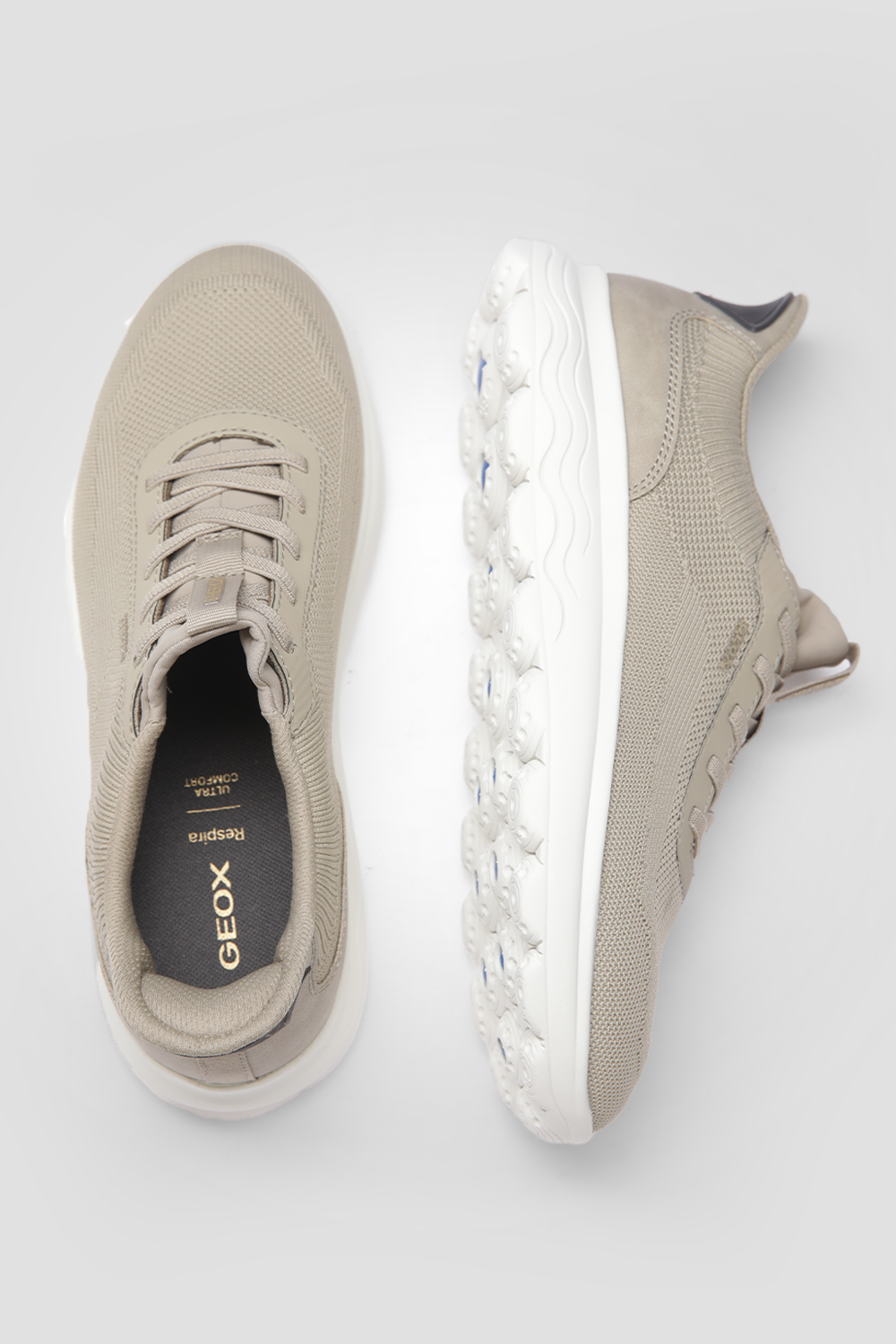 סניקרס Spherica Plus בצבע בז'