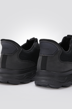 סניקרס Spherica Plus בצבע שחור