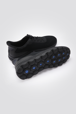 סניקרס Spherica Plus בצבע שחור