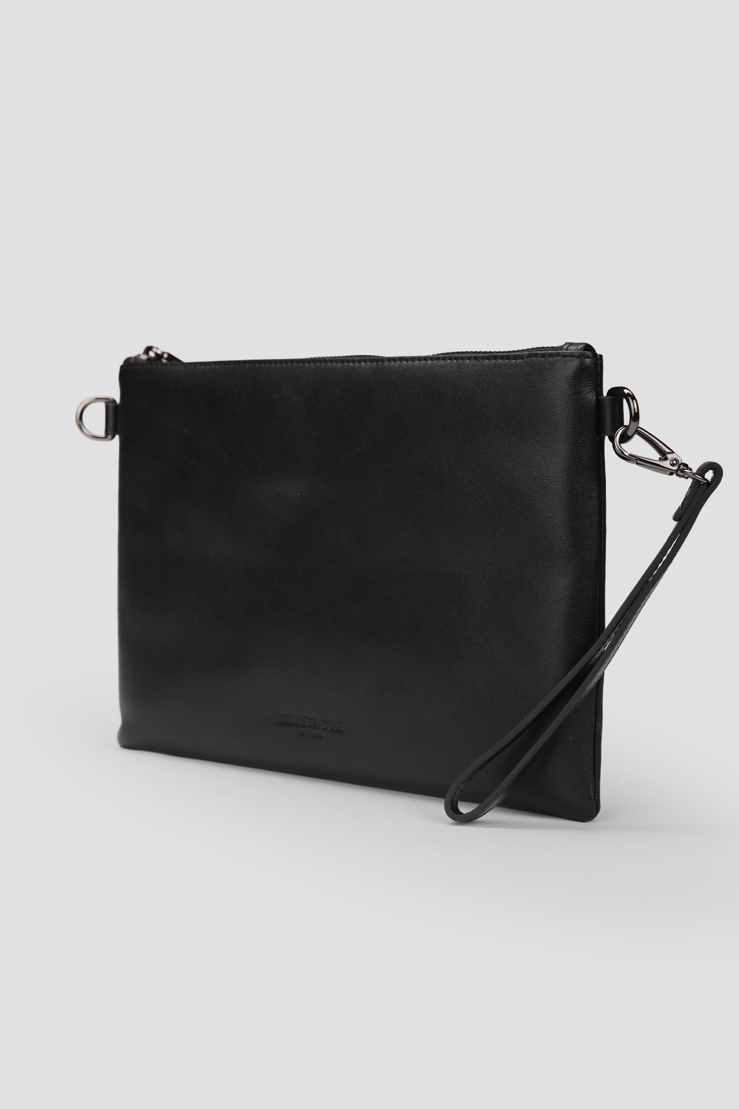 קלאץ' עור לנשים | קנת קול 