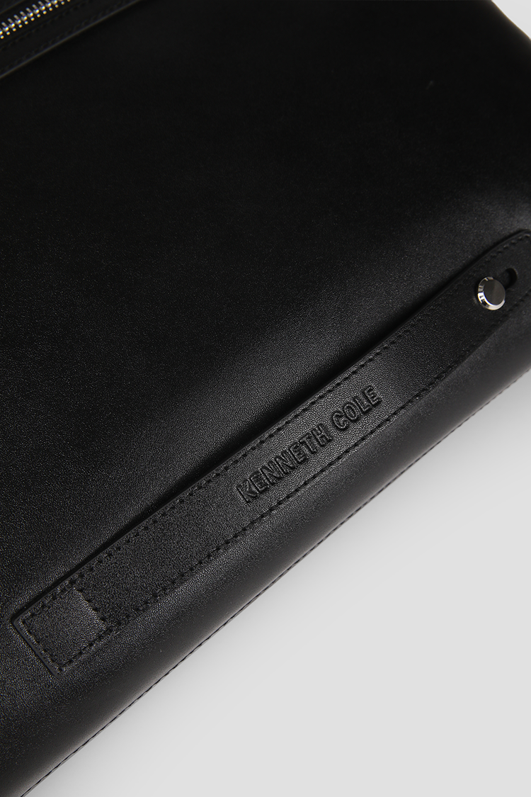 תיק ללפטופ מעור לגברים | קנת קול